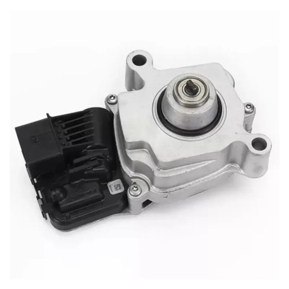 Overføring Case Control Module 27608643153 BMW X5 F15 XDrive 2014-2018