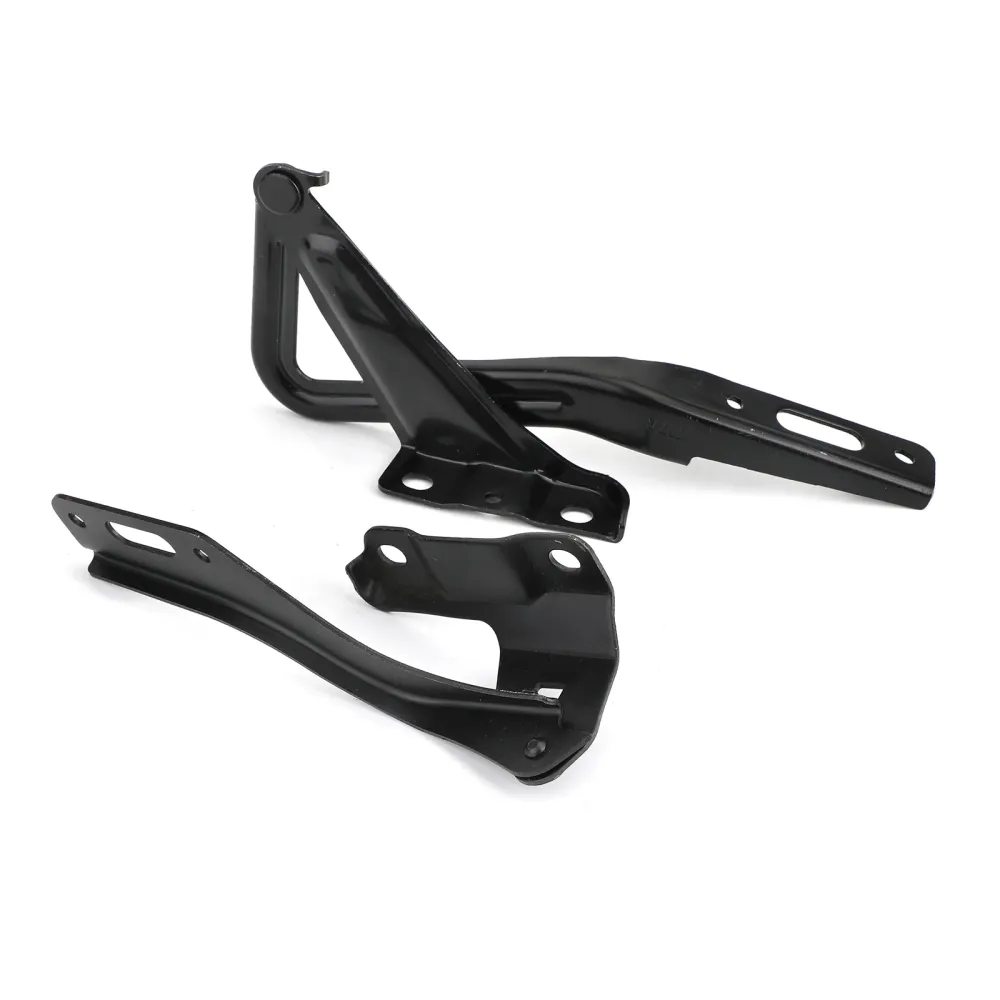 Sett med hengsler til hette, venstre&Høyre Acura TSX 09-14 60120TL0G00