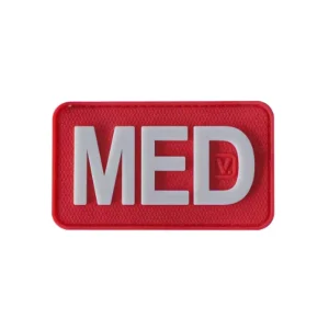 Reecoil MED Medical Patch (lyser i mørket)