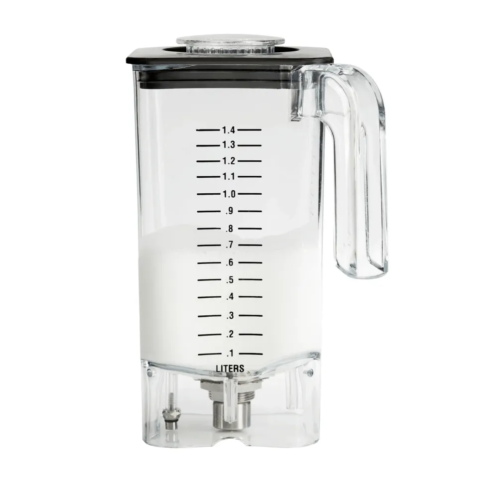 AirWhip skumbeholder, 1, 4 l