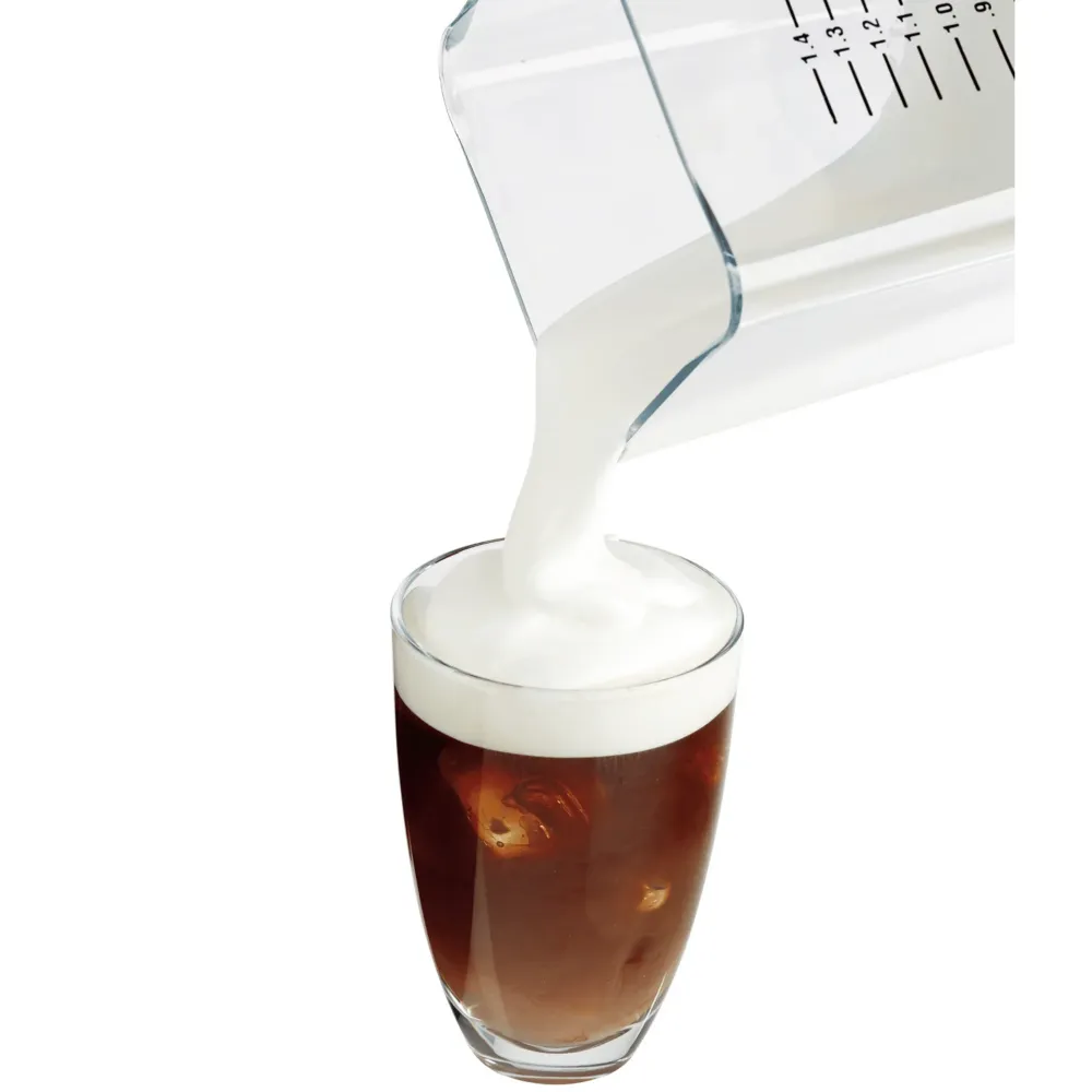 AirWhip skumbeholder, 1, 4 l