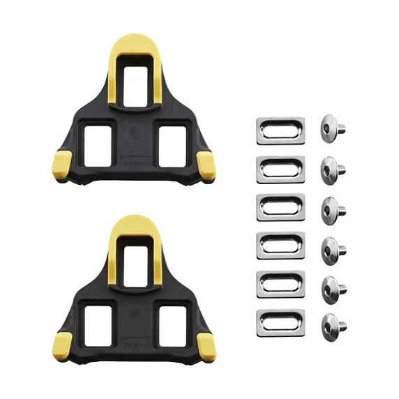 SM-SH11 pedalkloss-sett