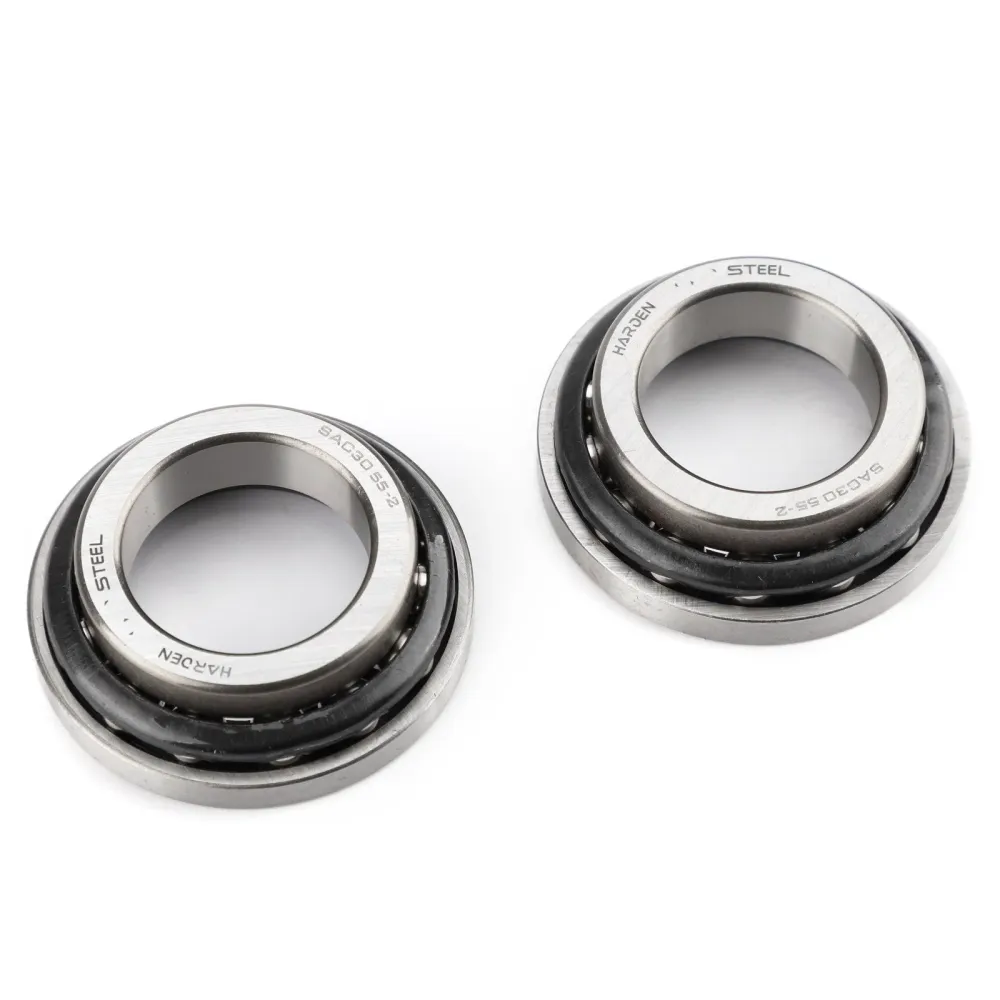Suzuki SV1000 Yamaha YZF R6 R1 Universal styringstambærende tetningssett