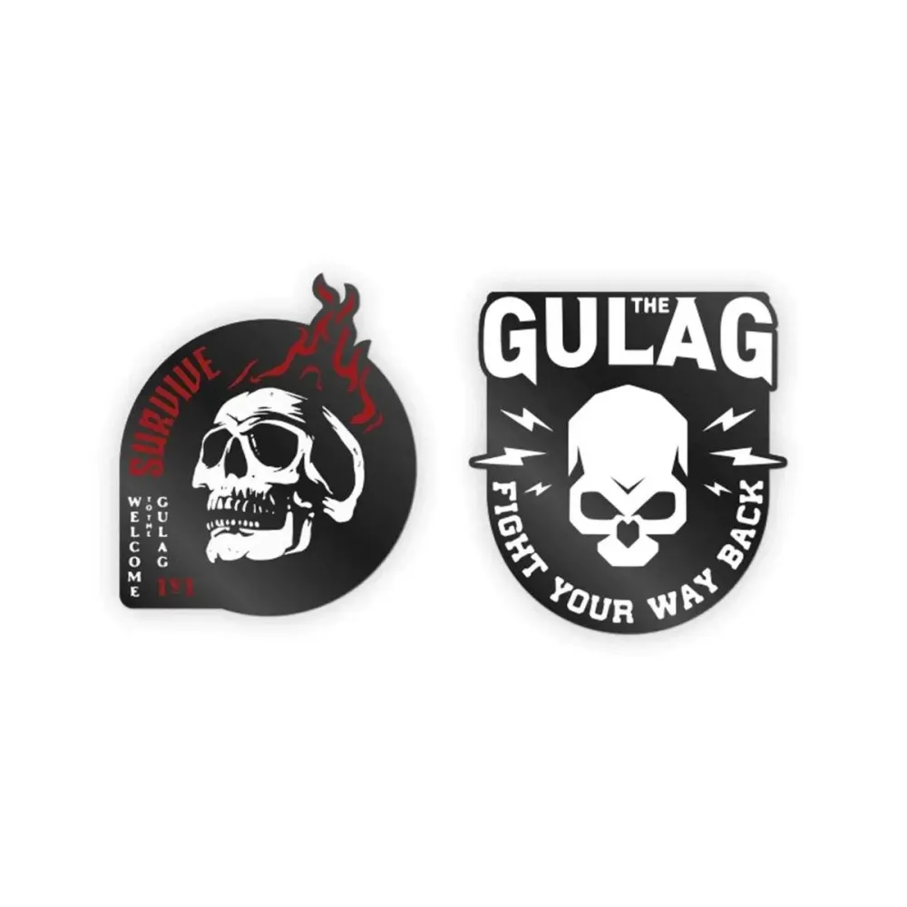 Call Duty Warzone Pin Edition 3
