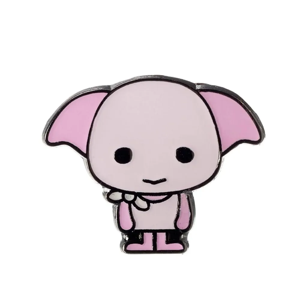 Harry Potter Pin Chibi Dobby