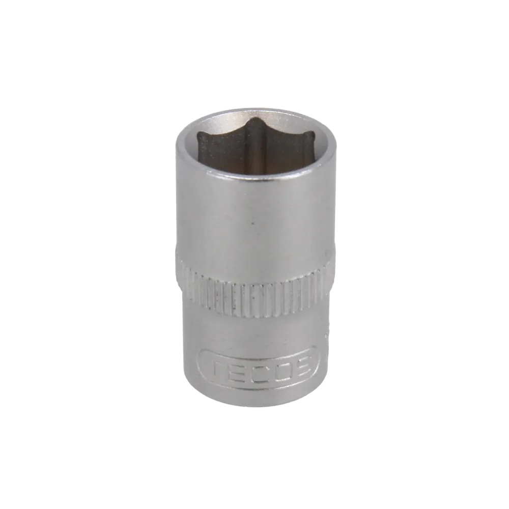 Tecos Pipe 12mm x L28mm x 3/8"