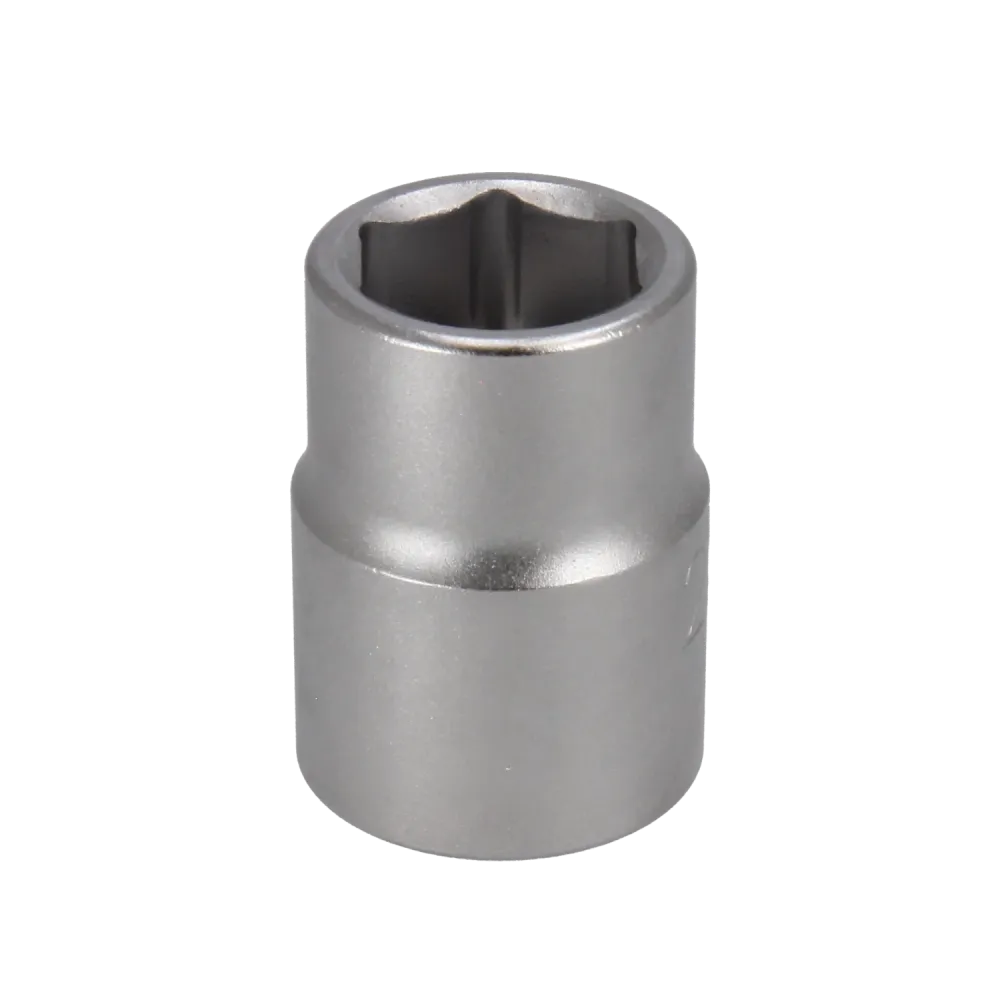 Tecos Pipe 21mm x L50mm x 3/4"