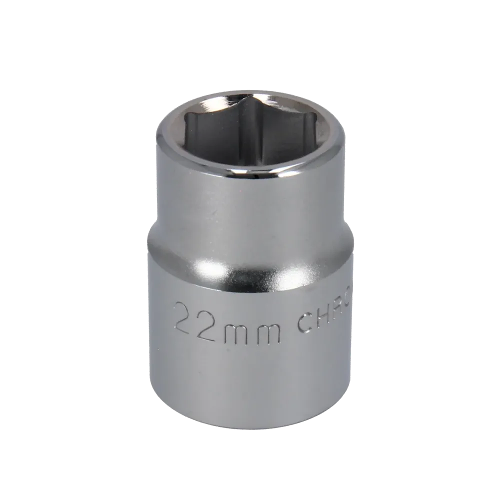 Tecos Pipe 22mm x L50mm x 3/4"