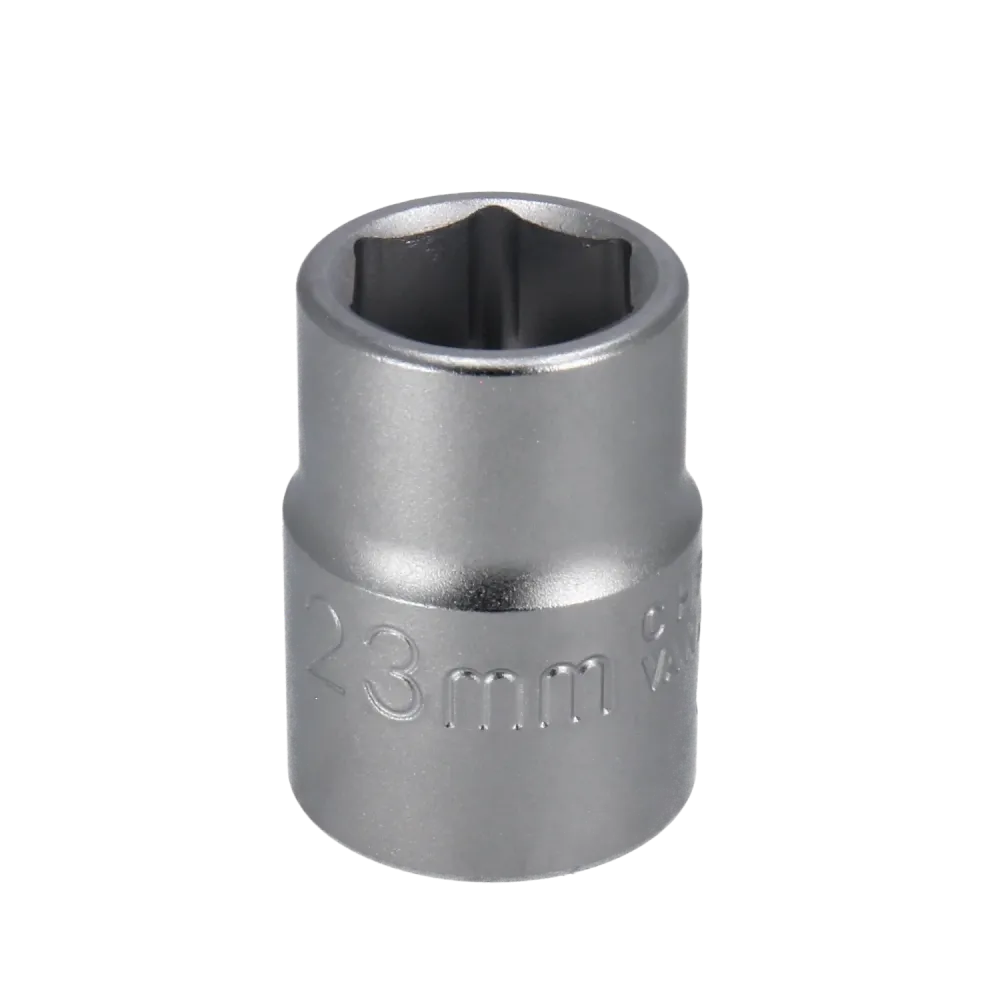 Tecos Pipe 23mm x L50mm x 3/4"