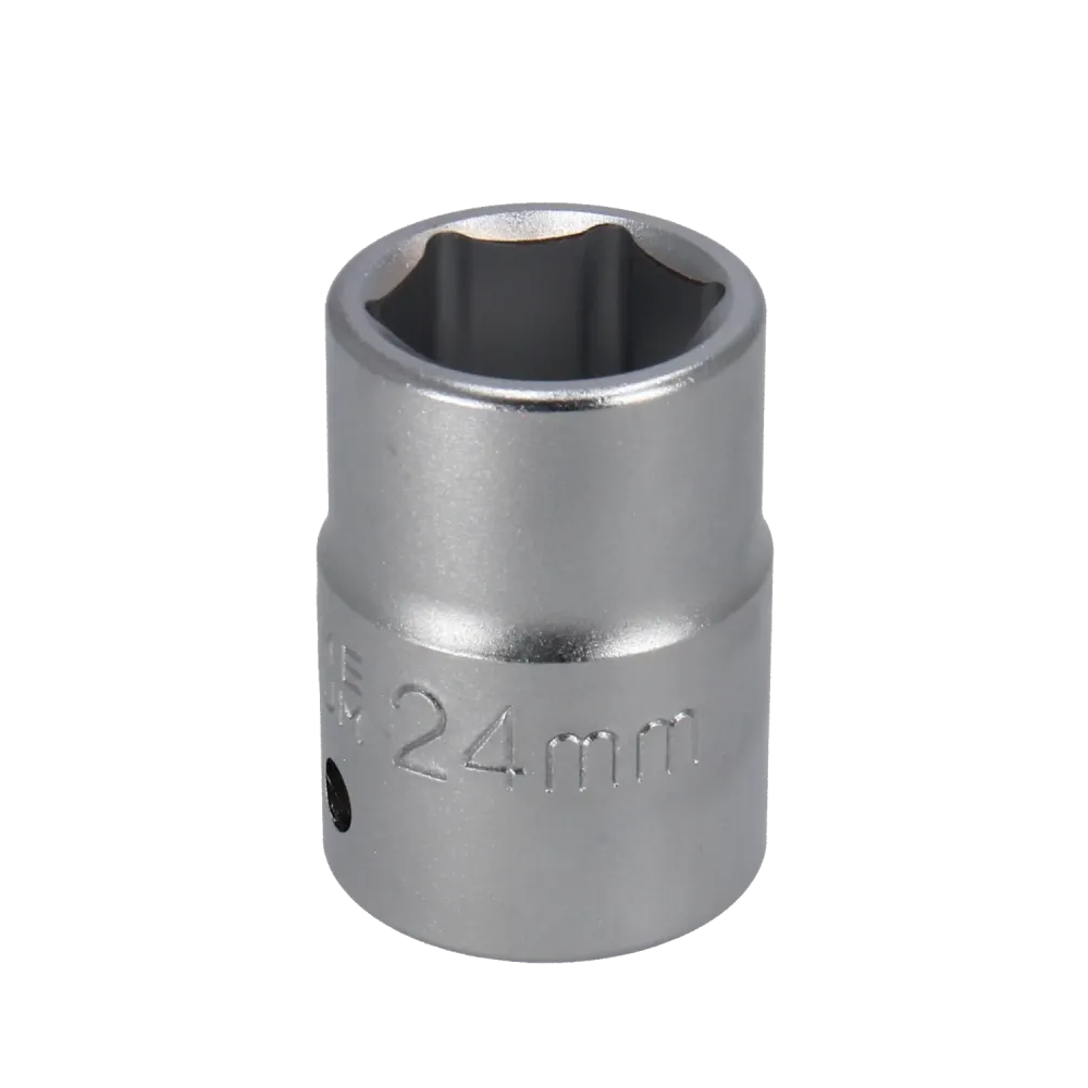 Tecos Pipe 24mm x L50mm x 3/4"