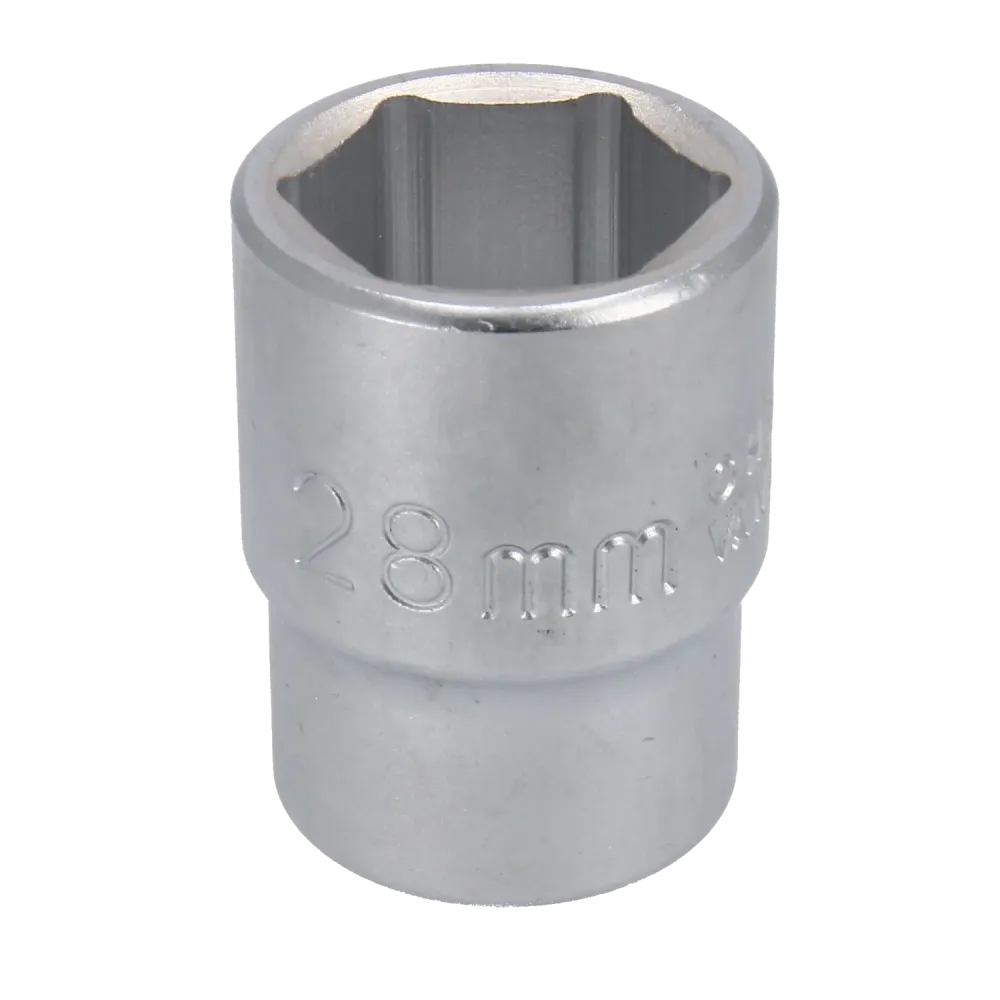 Tecos Pipe 28mm x L50mm x 3/4"
