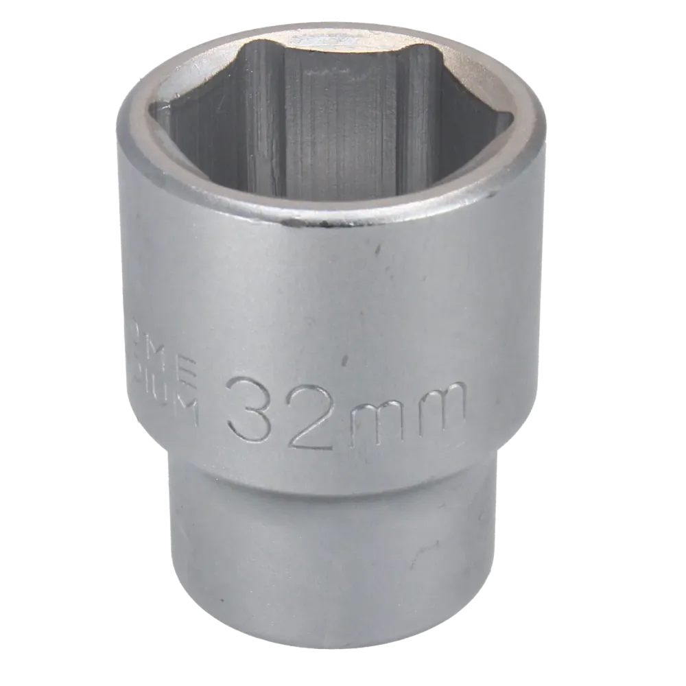 Tecos Pipe 32mm x L55mm x 3/4"