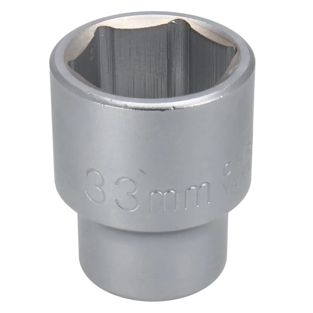Tecos Pipe 33mm x L55mm x 3/4"