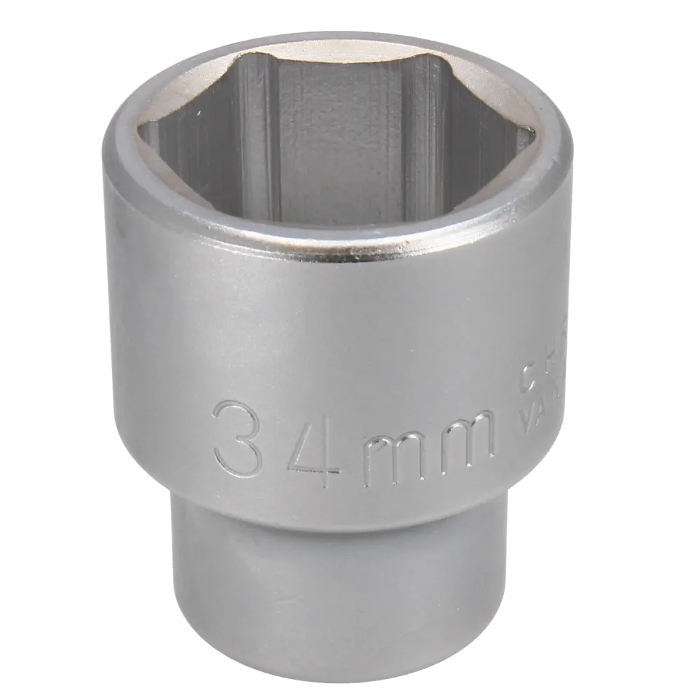 Tecos Pipe 34mm x L55mm x 3/4"