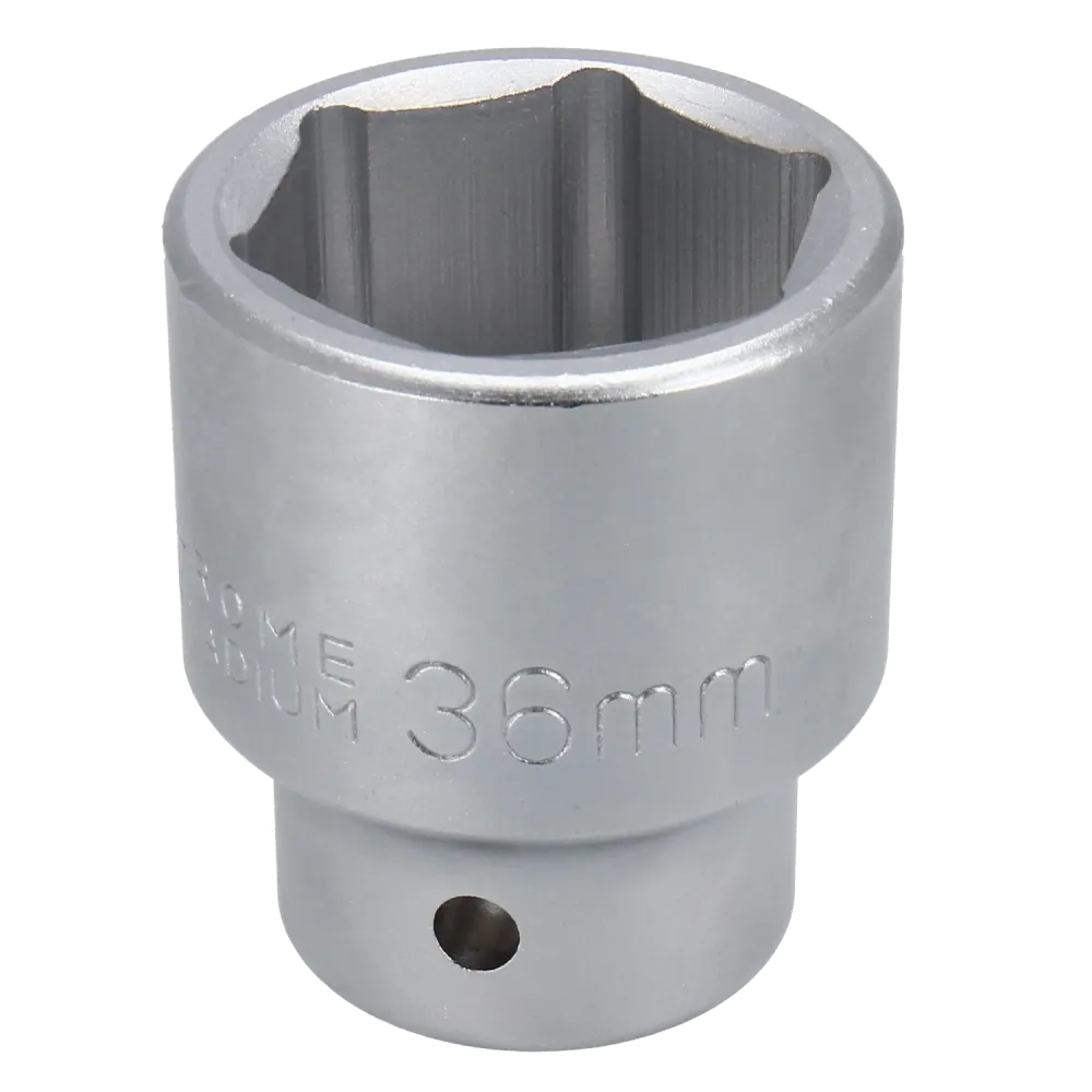 Tecos Pipe 36mm x L55mm x 3/4"