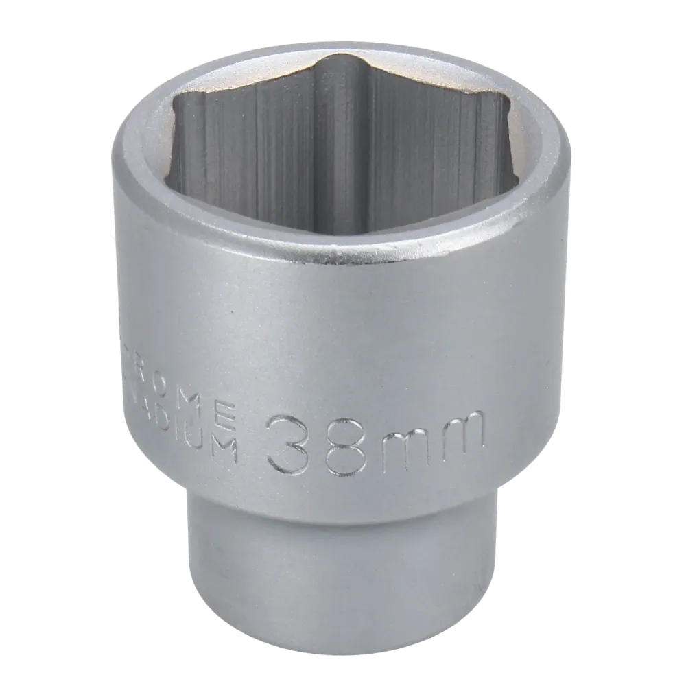 Tecos Pipe 38mm x L60mm x 3/4"