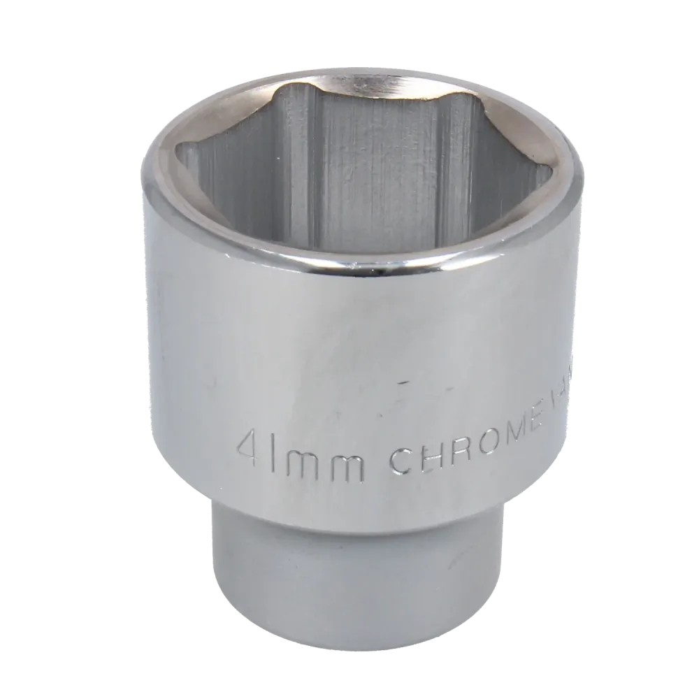 Tecos Pipe 41mm x L60mm x 3/4"