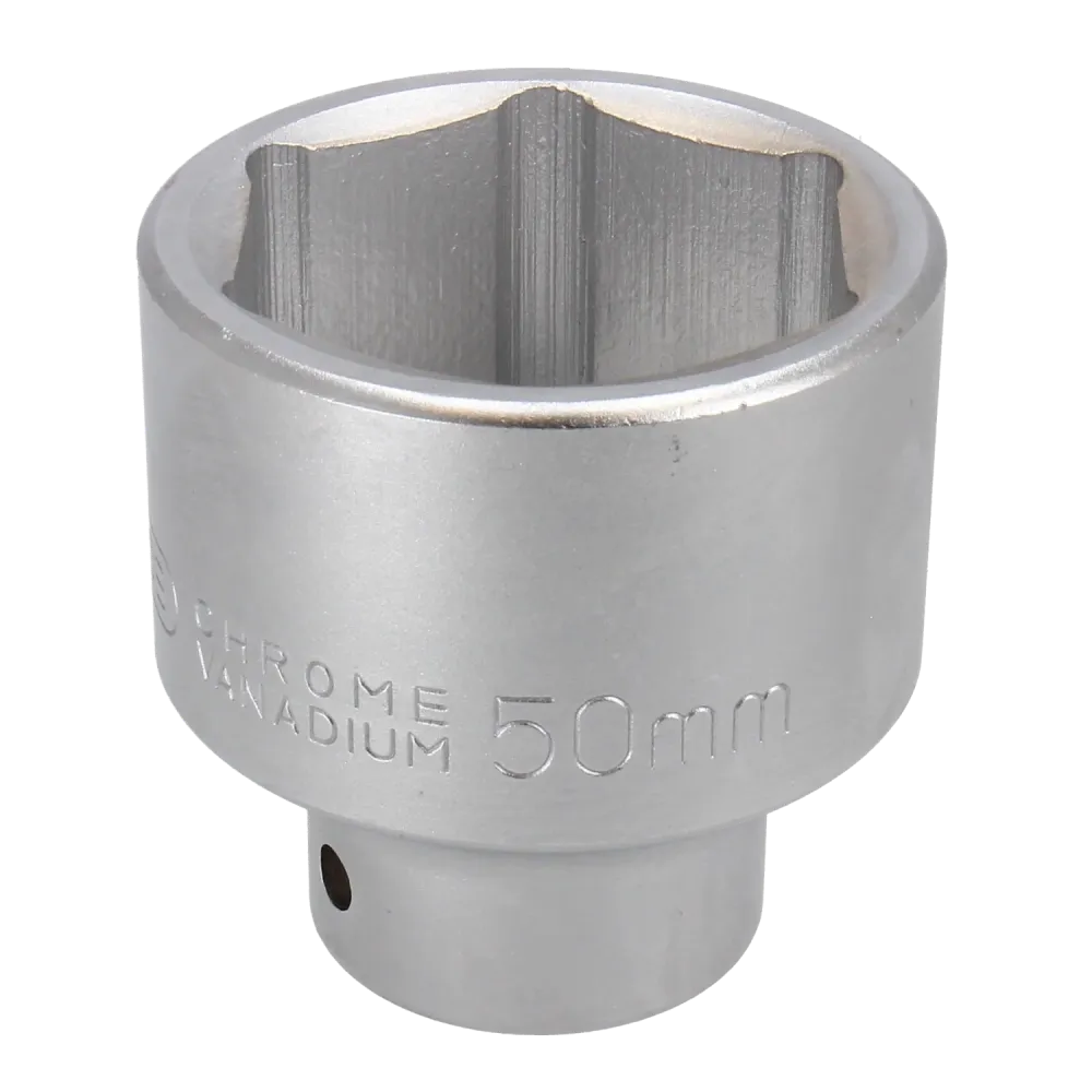 Tecos Pipe 50mm x L60mm x 3/4"