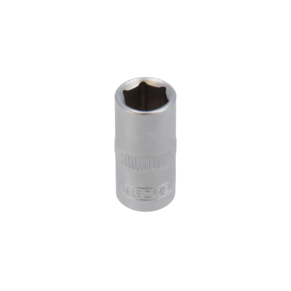 Tecos pipe 5/16" x L25mm x 1/4"