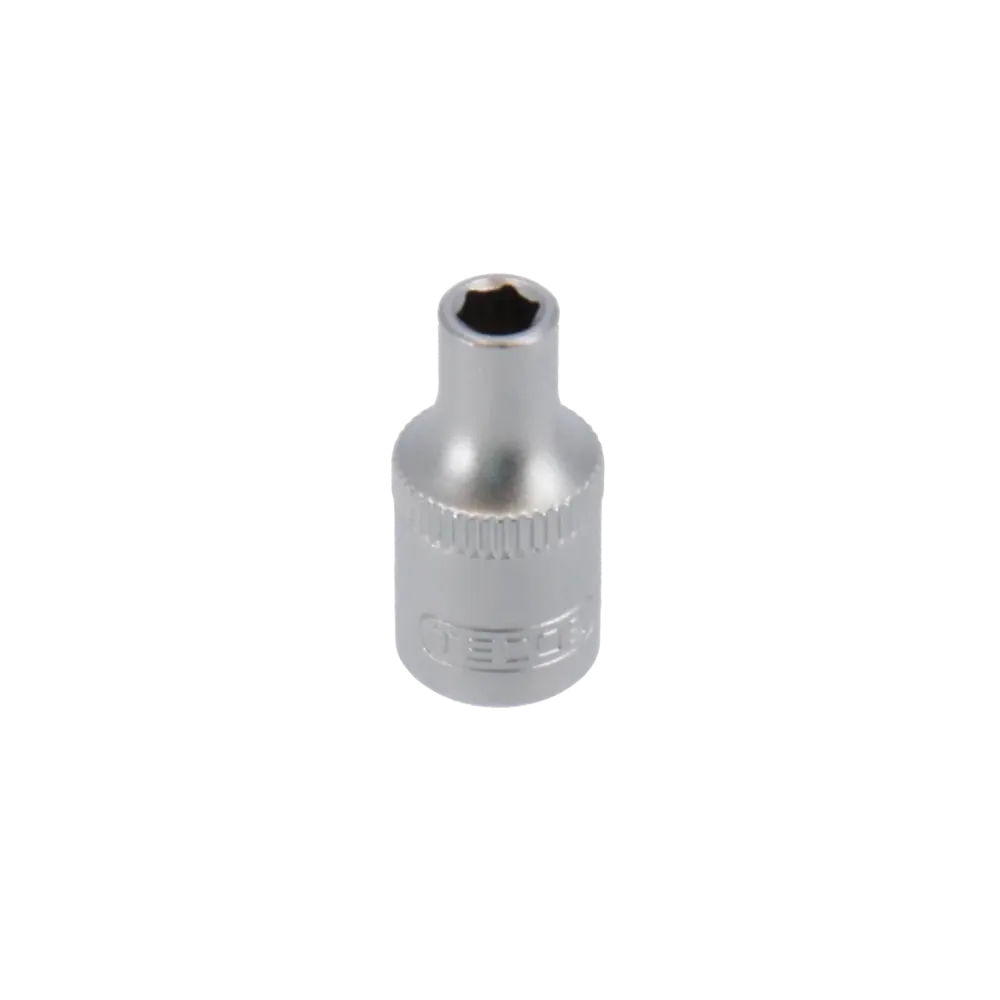 Tecos pipe 5/32" x L25mm x 1/4"