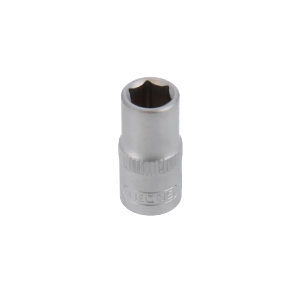 Tecos pipe 9/32" x L25mm x 1/4"