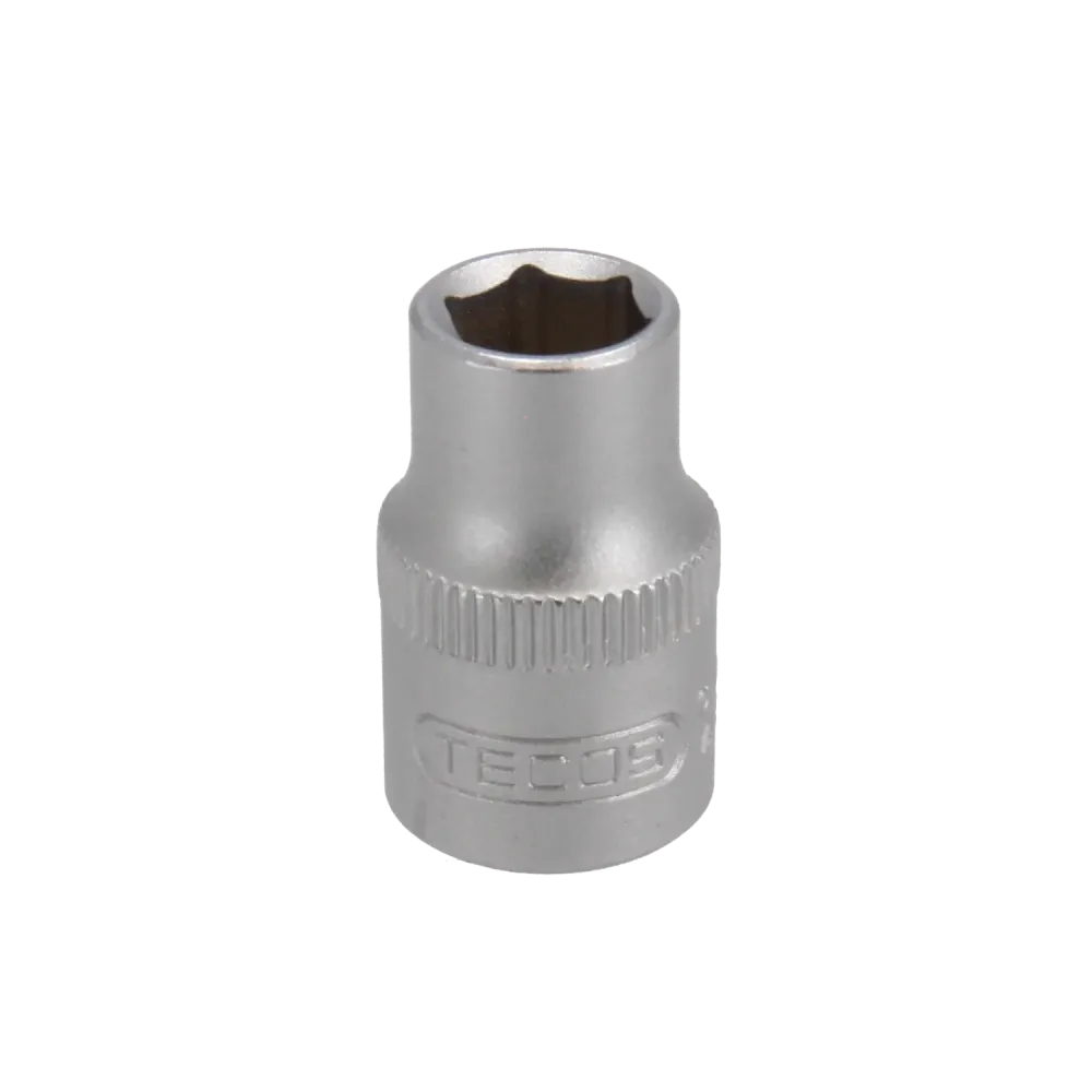 Tecos Pipe 9mm x L28mm x 3/8"