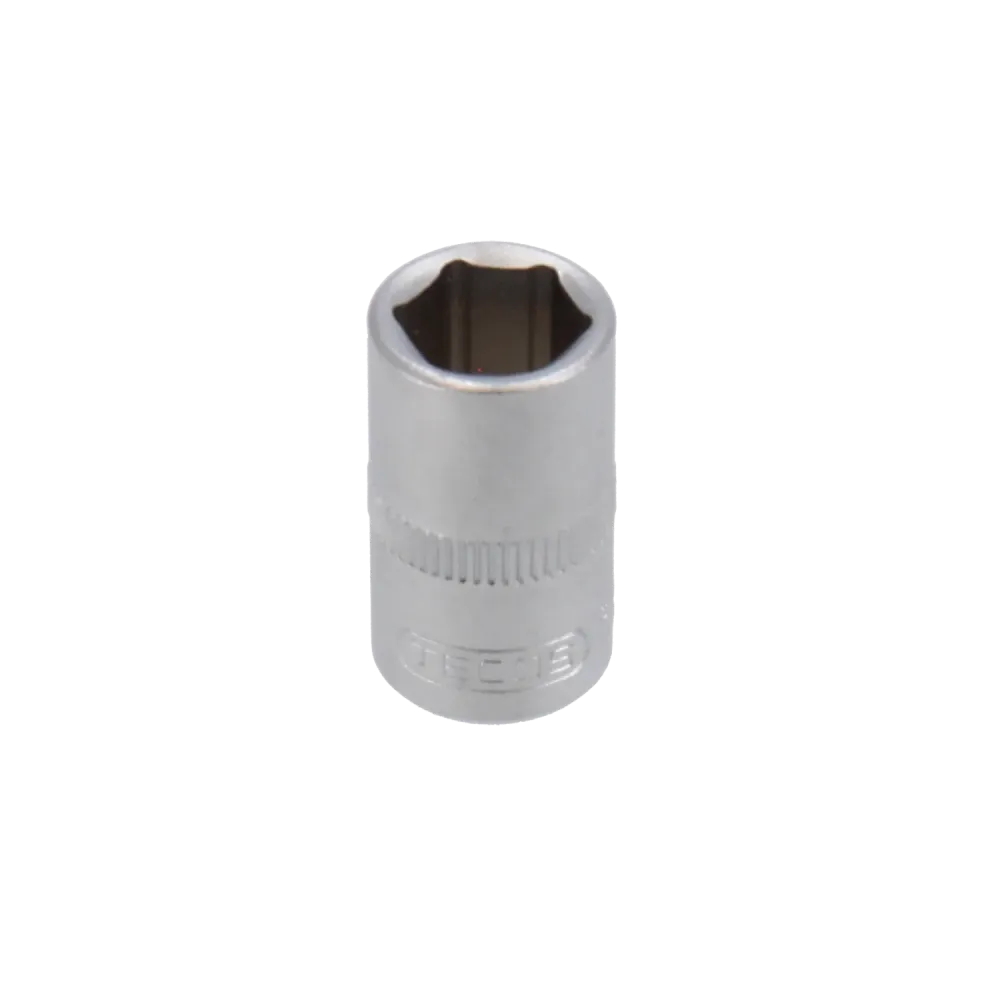 Tecos pipe 3/8" x L25mm x 1/4"