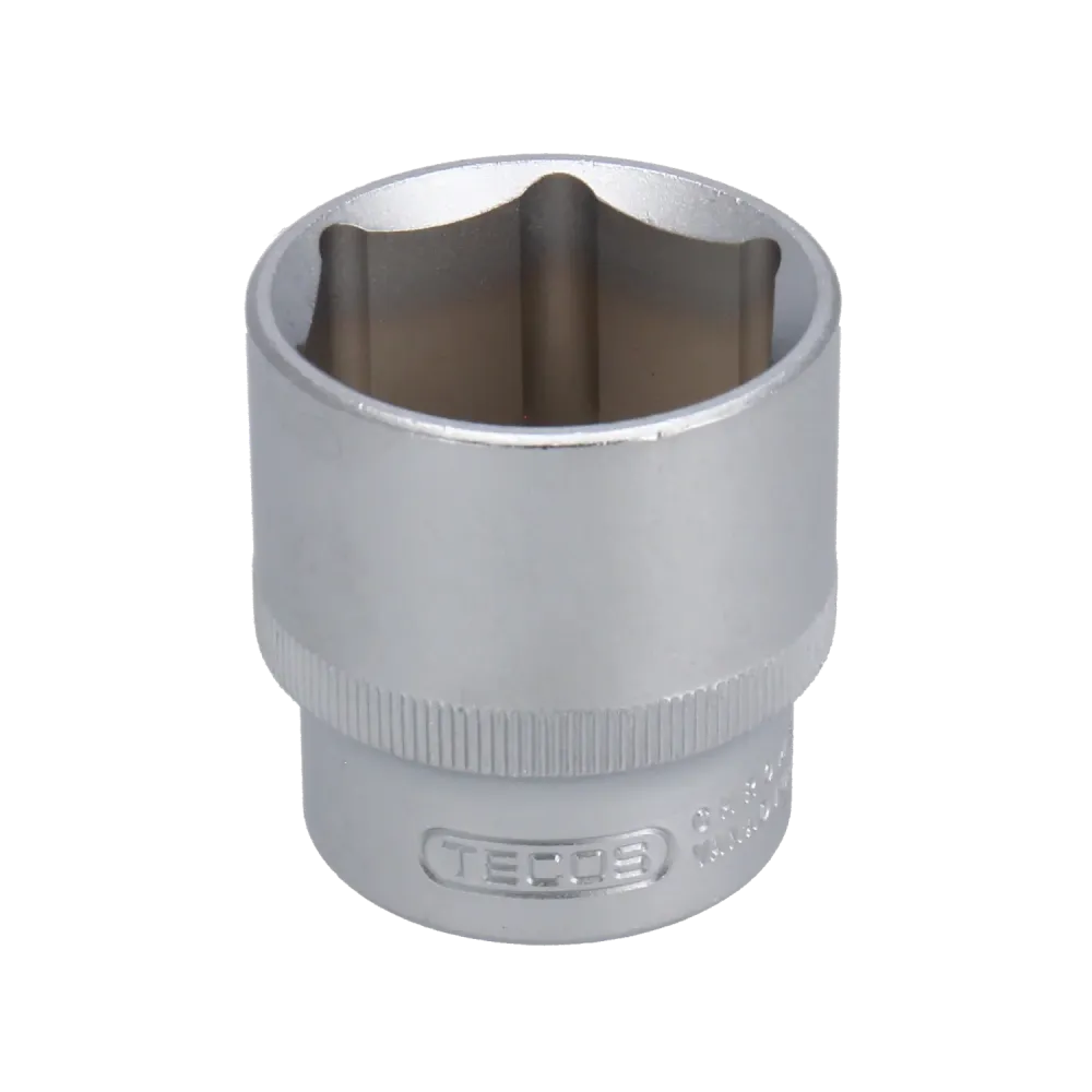 Tecos pipe 1 1/4" x L45mm x 1/2"