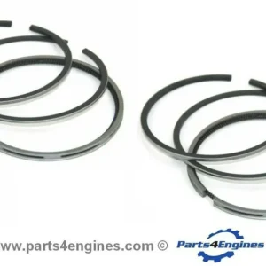 Perkins 102.04 Piston Ring Set