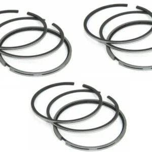 Perkins 103.09 OEM Piston Ring Set