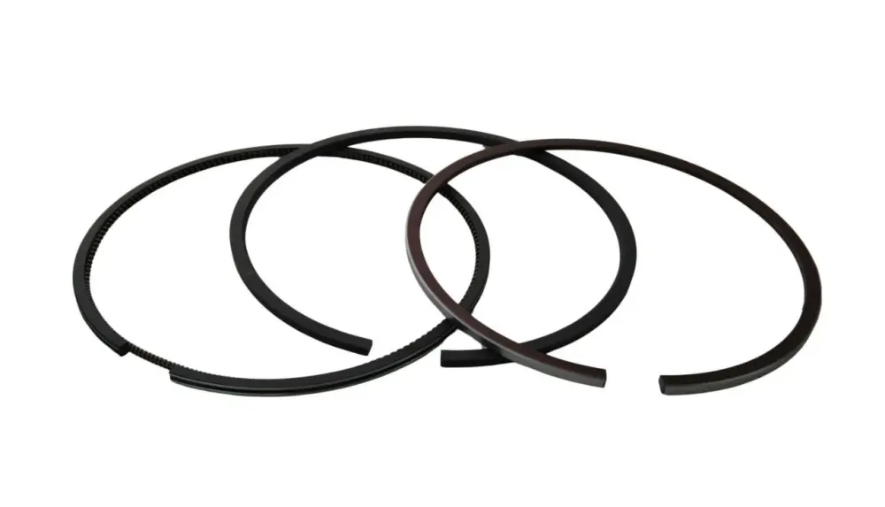 Perkins 1103C-33TA Ring set