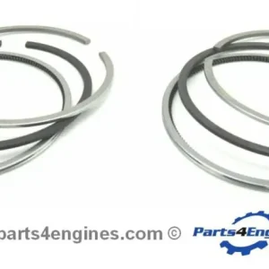 Perkins 402J-05 Piston Ring Set