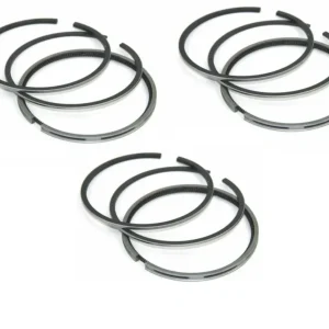 Perkins M25 Piston Ring Set