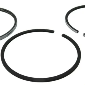 Perkins T6.3544 & HT6.3544 Piston Ring Set