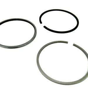 Volvo Penta 2001 Piston Ring Set - equivalent to 876114