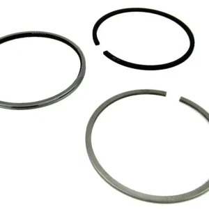 Volvo Penta 2003T Piston Ring Set - equivalent to 876114
