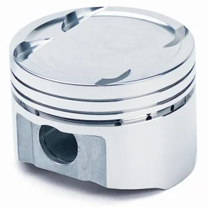 JE Pistons SUB STI EJ257 Block w/ EJ20 Head 100mm Bore CR 8.5 KIT Set 4 Pistons