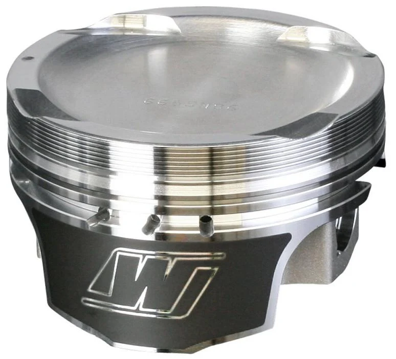 Wiseco Subaru EJ257 WRX/STI 4v Dish -19cc 100mm Piston Shelf Stock Kit