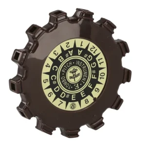 GEWA Pitch pipe Chromatic Tuner