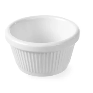 Suppe og sauseboller - Suppe og sauseboller - Ramekin, 100 ml, Ø85X (H) 45mm