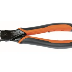 Progressiv sidekutter 2,5x180mm m/ergonomisk håndtak