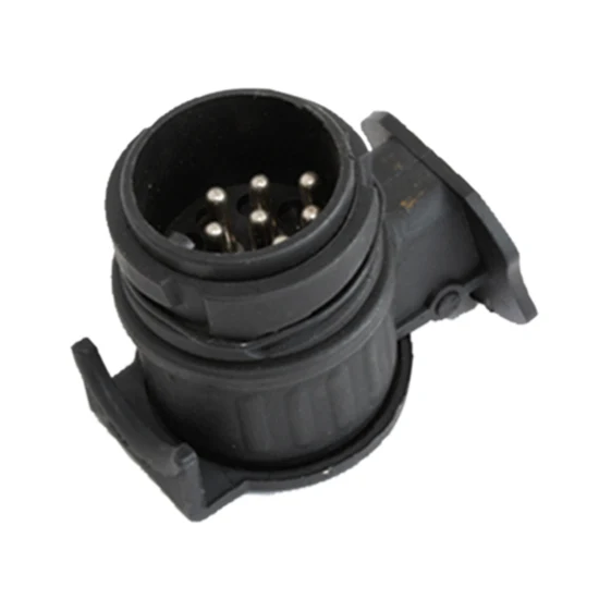 Adapterplugg 13 polet til 7 polet tilhenger
