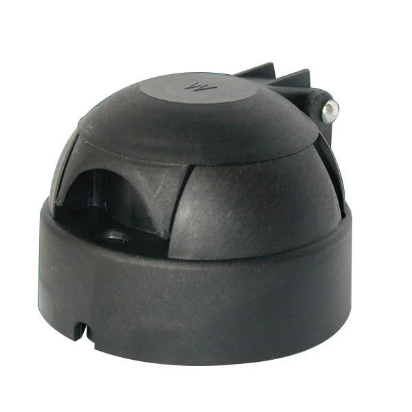 Tilhengerkontakt hunn 7 polet, 12V
