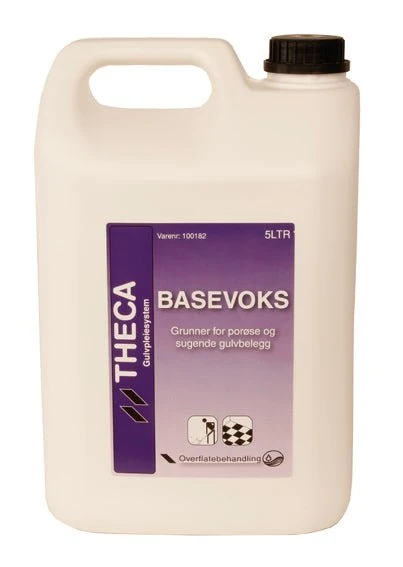 THECA ULTRA POLISH 5 L