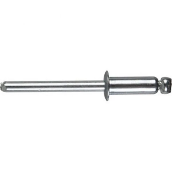 Marifix, Popnagle Monel metall 3,2 x 5 mm, 10 stk.