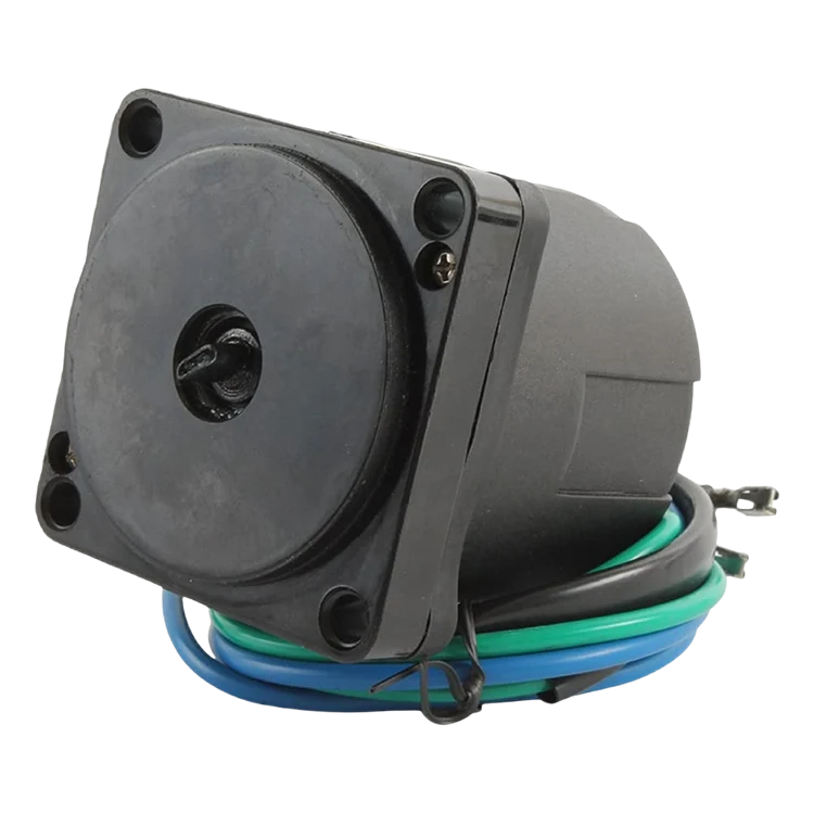 Quicksilver trim motor 8M6014142