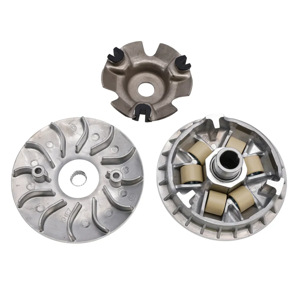 2006-2016 Kymco People S 250 Front Complete Variator Set 77336013100 22102-Khe7-900