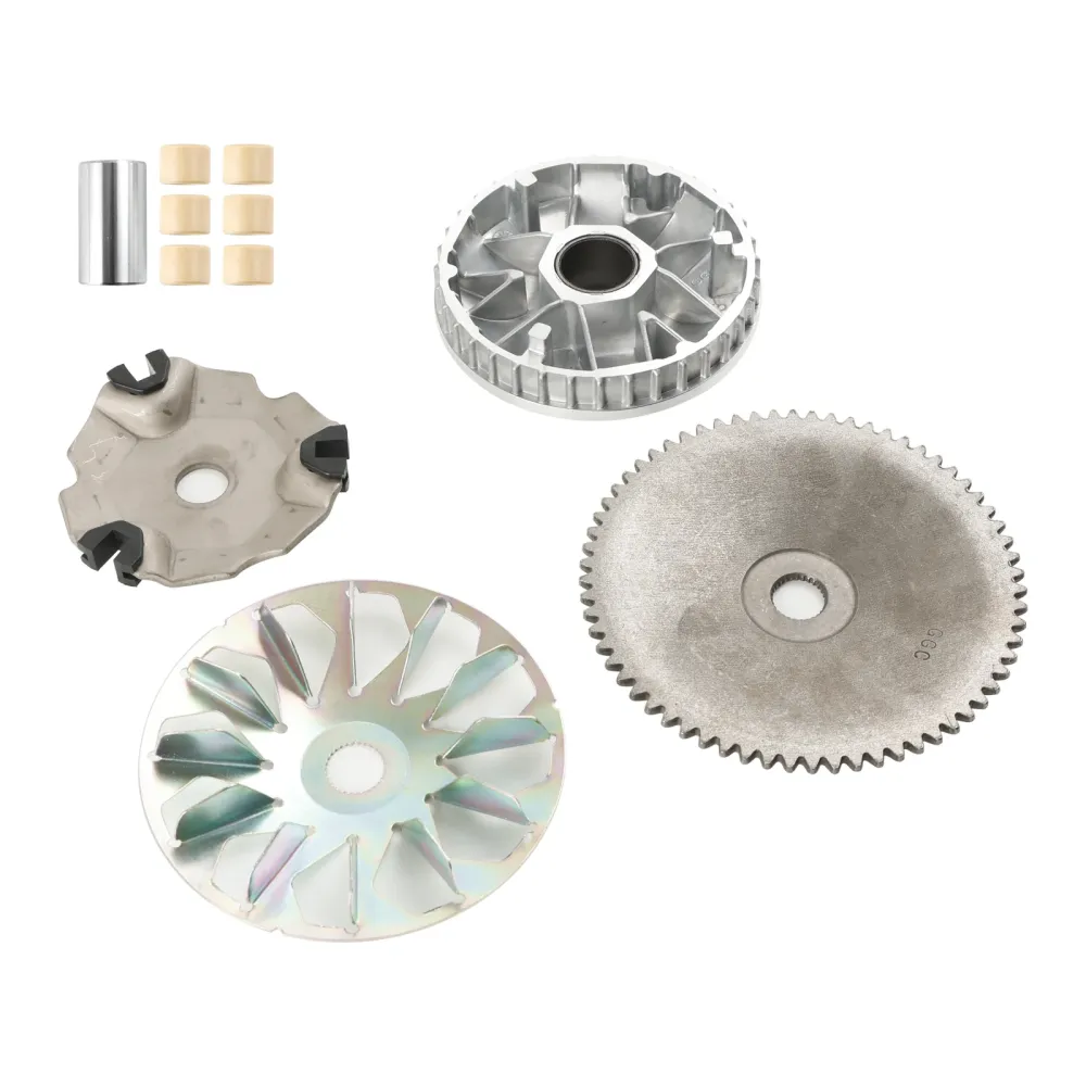 2013-2016 Honda ACF110 Scoopy 110 Front Clutch Variator Remsey Set 22102-KZL-930