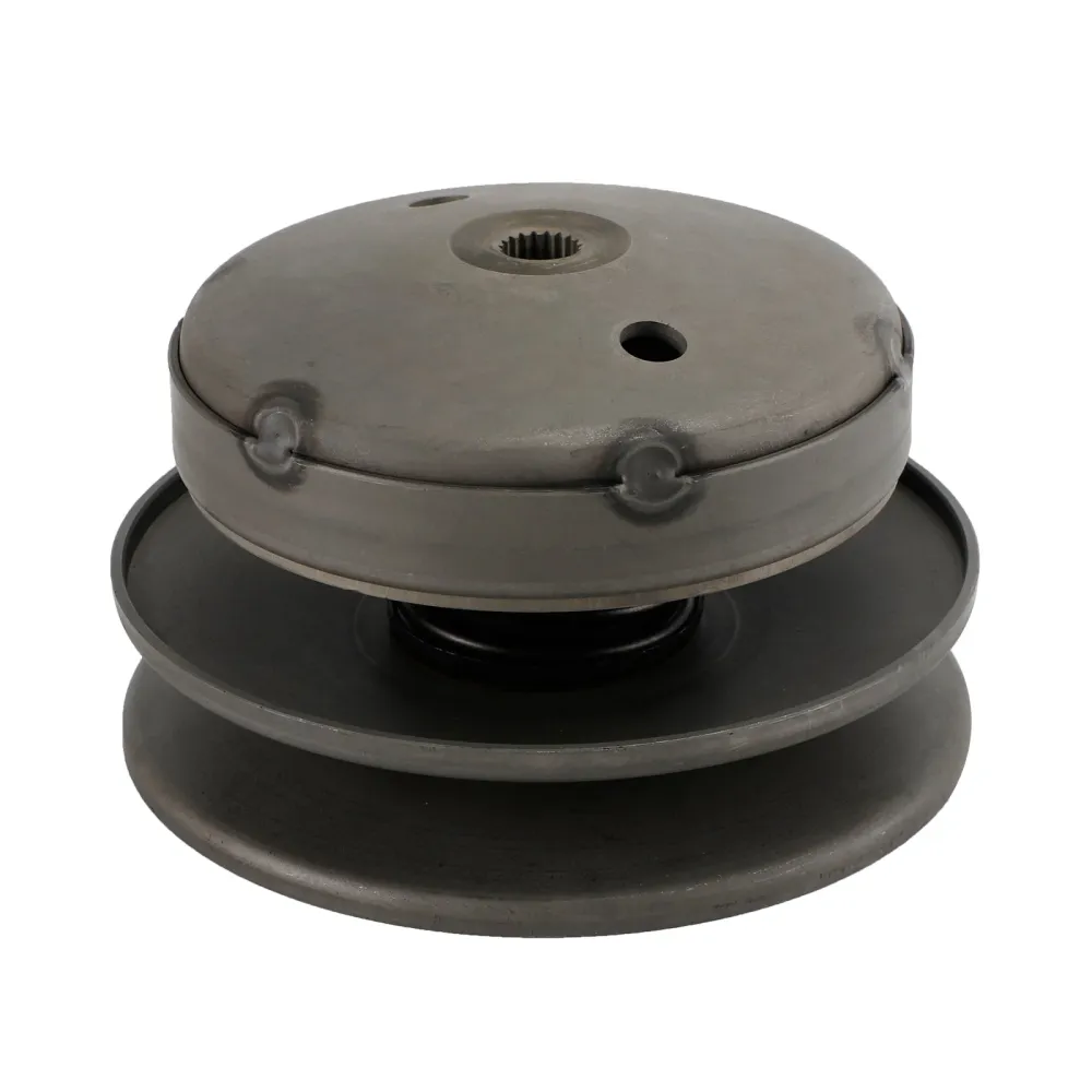 2021-2022 Honda WW PCX 125 150 160 FSH125 SH125 Bakre primærkoblingsvariator FedEx Express