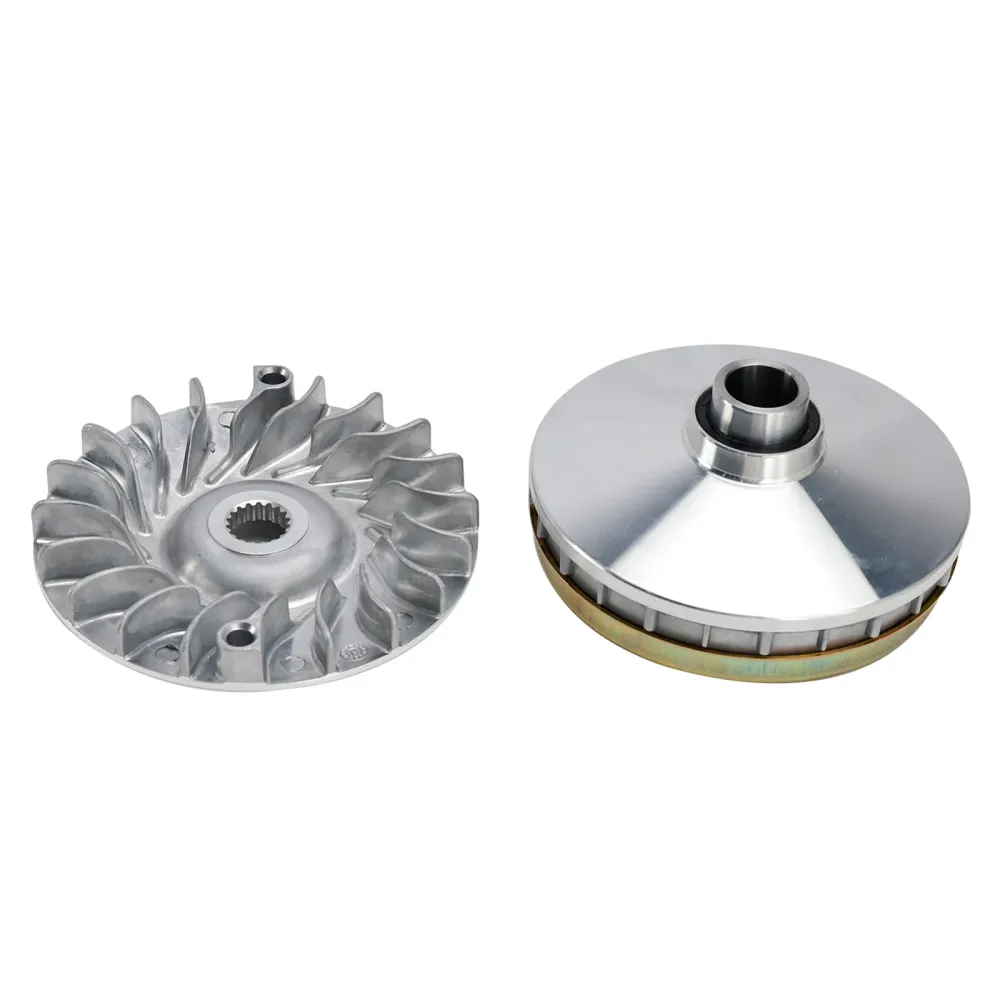 Front Clutch Variator Kit 23816 23930 Linhai ATV 300 E2 Linhai ATV 260